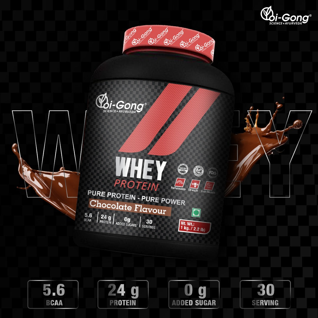 Proteinga boy vaginal oqindi